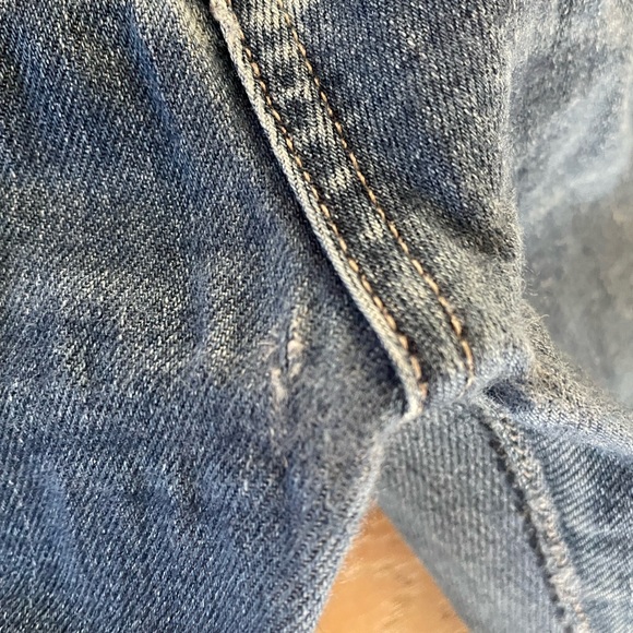 Citizens of Humanity Skinny Jean - Picture 5 of 5